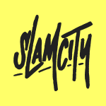 Slam City – The World's First Quantimino™ Powered Podcast