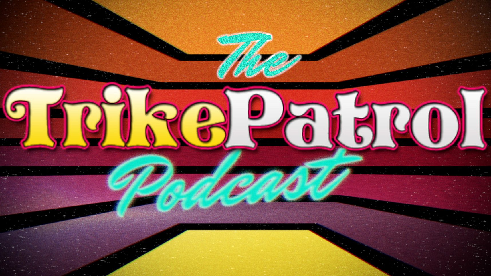 The Official Trikepatrol Podcast — The Free Podcast Directory 