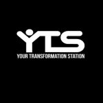 Podcast Logo Your-Transformation-Station-Logo